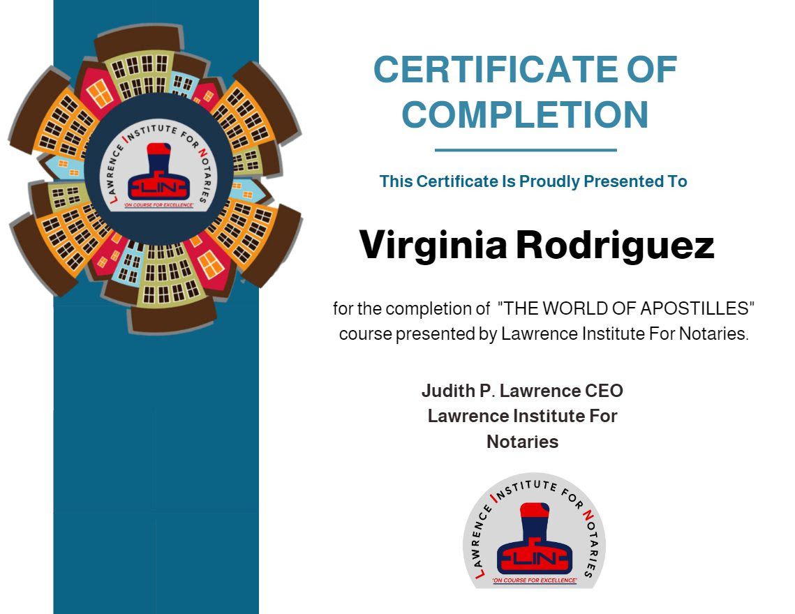 Professional Document Services