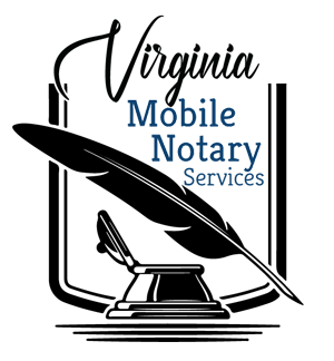 Virginia Mobile Notary Services